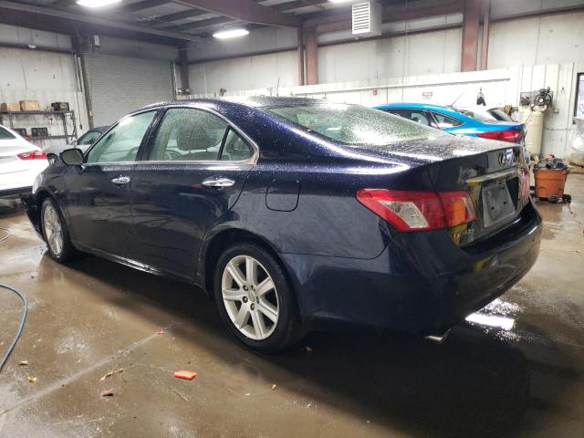 Photo 2 from auction – 2009 LEXUS ES 350 with VIN JTHBJ46G592341301