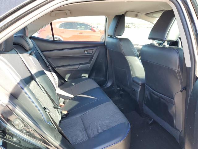 Photo 10 from auction – 2017 TOYOTA COROLLA L with VIN 5YFBURHEXHP736446