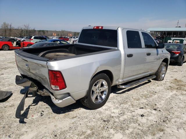 Photo 3 from auction – 2014 RAM 1500 ST with VIN 1C6RR6KT4ES237827