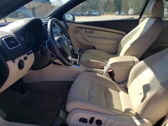 Photo 7 from auction – 2008 VOLKSWAGEN EOS TURBO with VIN WVWBA71F18V044900