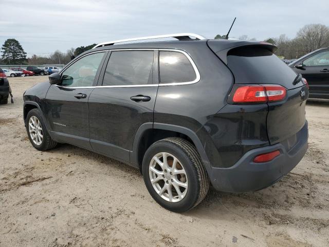 Photo 2 from auction – 2015 JEEP CHEROKEE L with VIN 1C4PJLCB6FW690644
