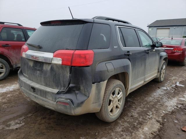Photo 3 from auction – 2015 GMC TERRAIN SL with VIN 2GKALSEK2F6436094