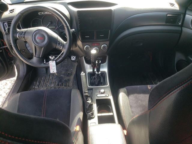Photo 8 from auction – 2013 SUBARU IMPREZA WR with VIN JF1GV8J64DL007934