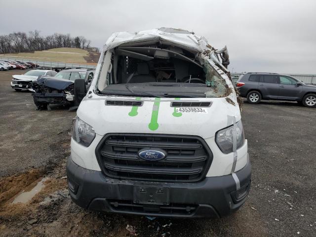 Photo 5 from auction – 2020 FORD TRANSIT T- with VIN 1FTBR1C80LKA10817