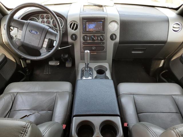 Photo 8 from auction – 2008 FORD F150 SUPER with VIN 1FTPW14V18FA23370