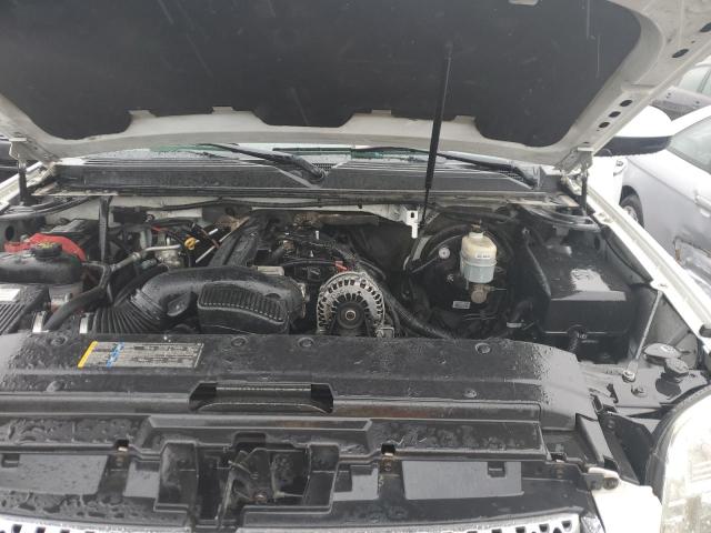 Photo 12 from auction – 2007 GMC YUKON DENA with VIN 1GKFK63887J367889
