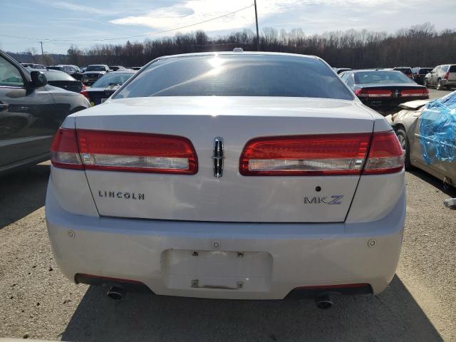 Photo 6 from auction – 2010 LINCOLN MKZ with VIN 3LNHL2GC3AR752021