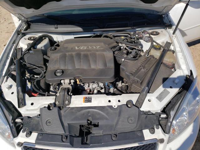 Photo 11 from auction – 2016 CHEVROLET IMPALA LIM with VIN 2G1WC5E35G1146872