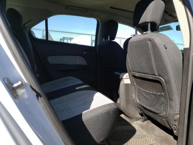 Photo 11 from auction – 2012 CHEVROLET EQUINOX LS with VIN 2GNFLCEK2C6154354