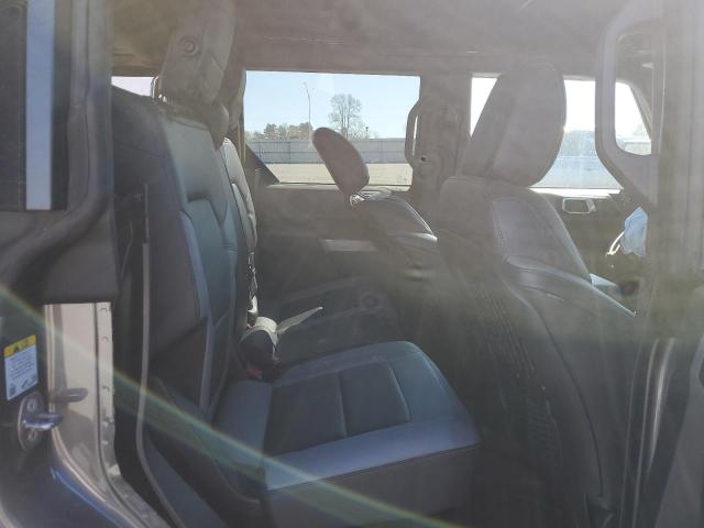 Photo 10 from auction – 2022 FORD BRONCO BAS with VIN 1FMEE5DP9NLB48418
