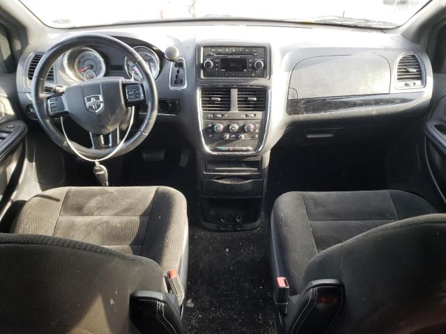 Photo 8 from auction – 2016 DODGE GRAND CARA with VIN 2C4RDGBG4GR115960