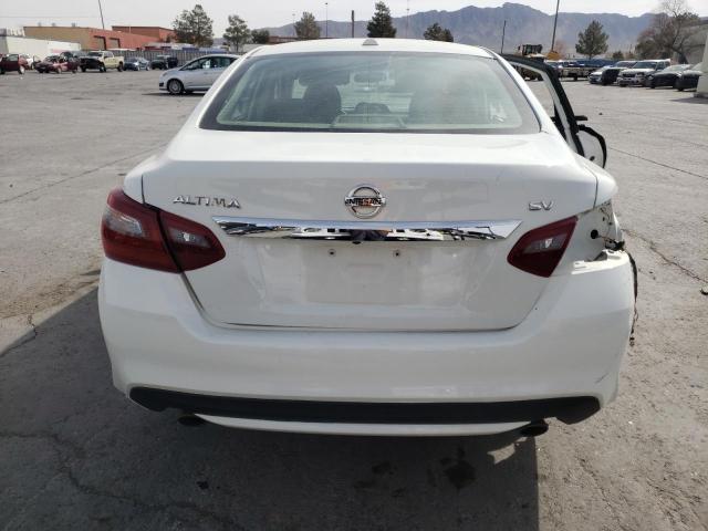 Photo 6 from auction – 2018 NISSAN ALTIMA 2.5 with VIN 1N4AL3AP3JC252565