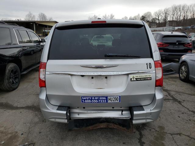 Photo 6 from auction – 2012 CHRYSLER TOWN & COU with VIN 2C4RC1CG2CR125332