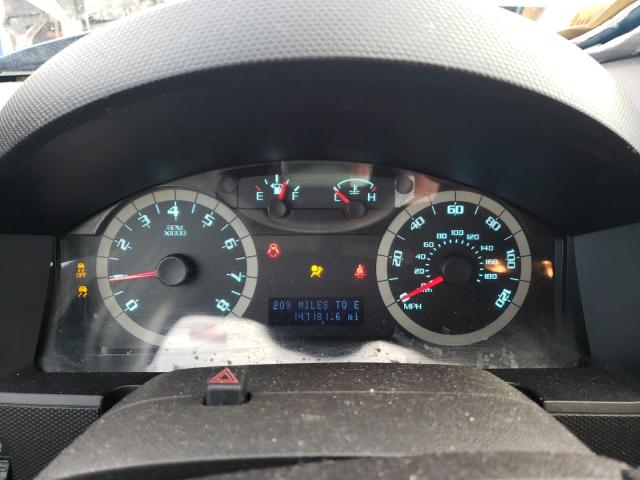 Photo 9 from auction – 2012 FORD ESCAPE XLT with VIN 1FMCU9DG2CKB85430