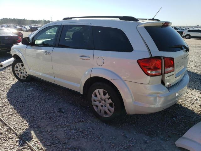 Photo 2 from auction – 2013 DODGE JOURNEY SE with VIN 3C4PDCAB6DT730802