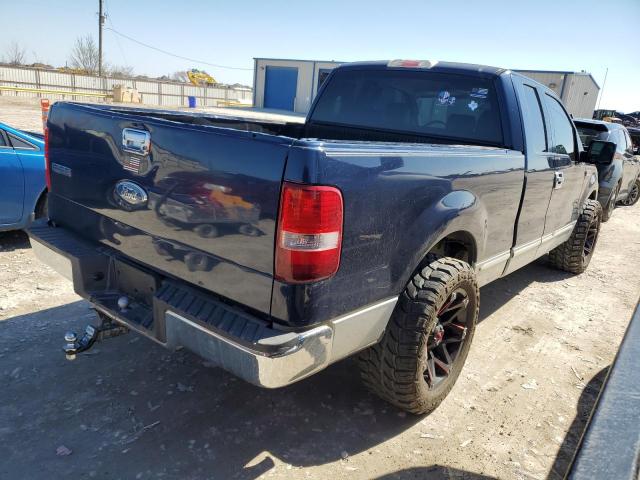 Photo 3 from auction – 2006 FORD F150 with VIN 1FTPX12526NA28077