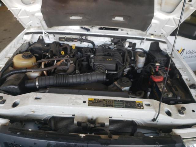 Photo 11 from auction – 2011 FORD RANGER with VIN 1FTKR1AD0BPA14416