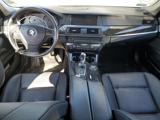 Photo 8 from auction – 2011 BMW 535 XI with VIN WBAFU7C54BC772143