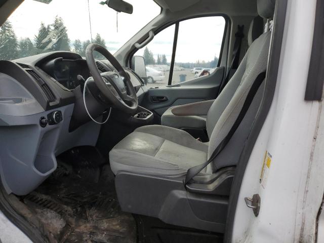 Photo 7 from auction – 2015 FORD TRANSIT T- with VIN 1FTNR1ZM8FKA77347