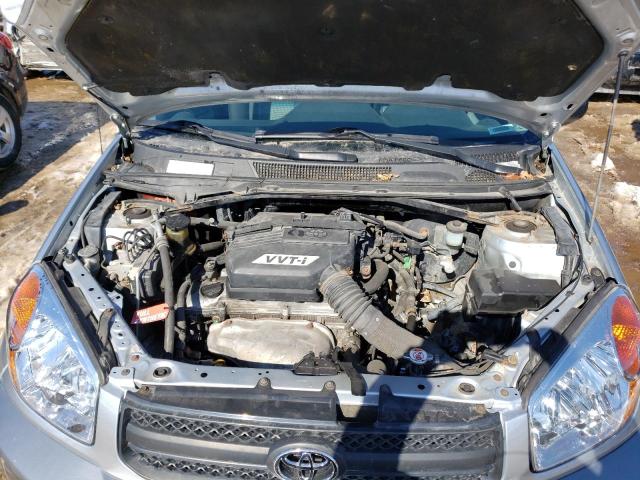 Photo 12 from auction – 2005 TOYOTA RAV4 with VIN JTEHD20V456037843