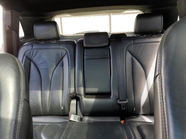 Photo 10 from auction – 2017 LINCOLN MKX RESERV with VIN 2LMPJ8LR5HBL25676