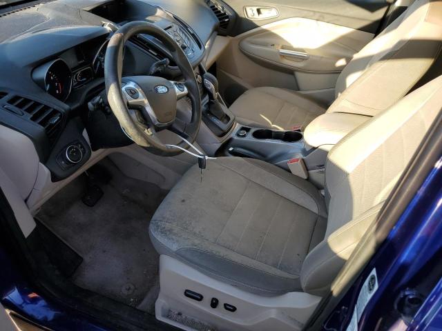Photo 7 from auction – 2016 FORD ESCAPE SE with VIN 1FMCU9GXXGUB63214