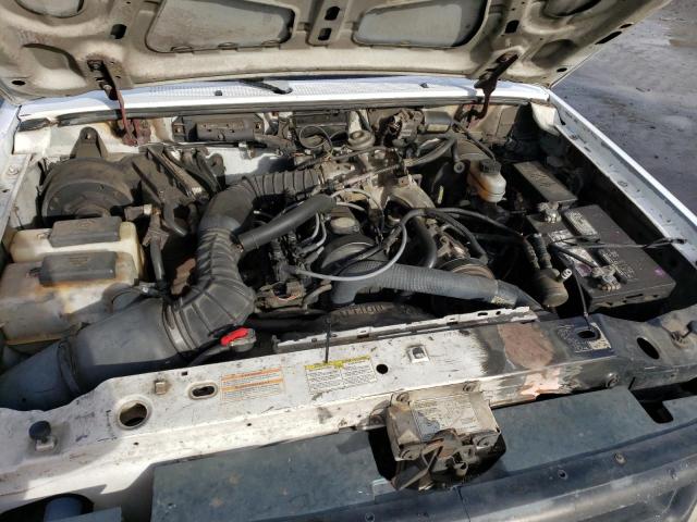 Foto 11 de la subasta – 1995 FORD RANGER SUP con VIN 1FTCR14A8SPA53258