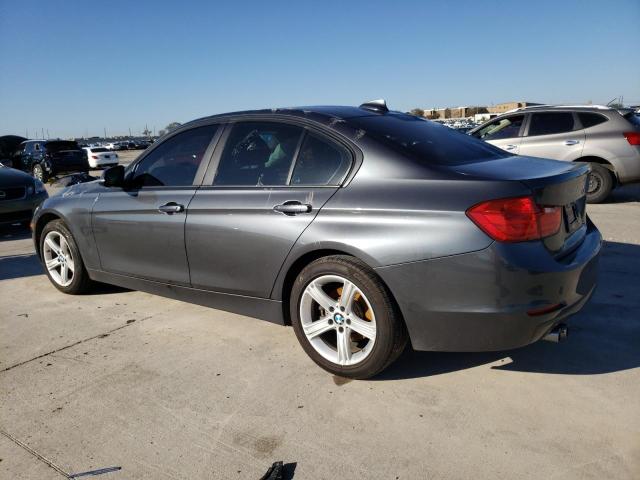 Photo 2 from auction – 2015 BMW 328 I SULE with VIN WBA3C1C50FK122191