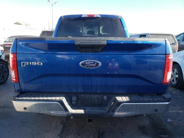 Photo 6 from auction – 2017 FORD F150 SUPER with VIN 1FTEW1EP2HKD71564