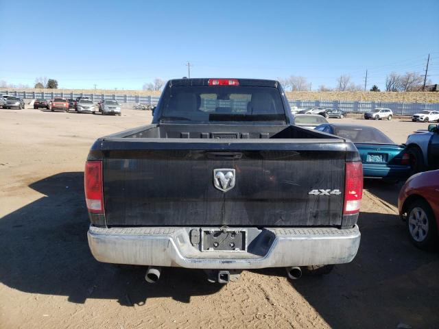 Photo 6 from auction – 2014 RAM 1500 ST with VIN 1C6RR7FT6ES156277