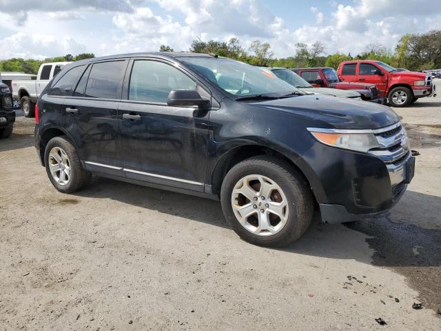 Photo 4 from auction – 2011 FORD EDGE SE with VIN 2FMDK4GC8BBB48591