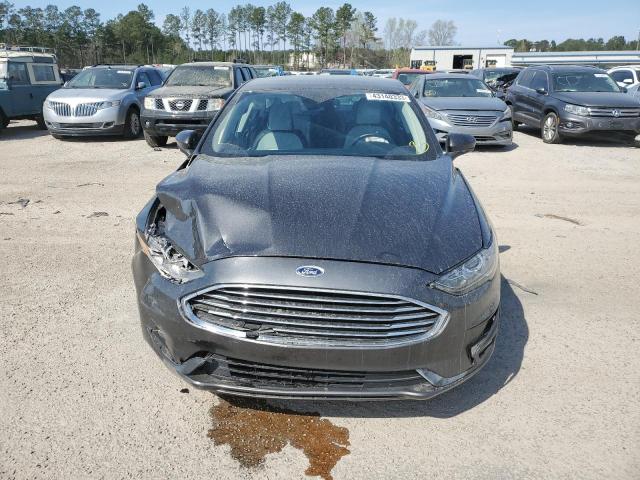 Photo 5 from auction – 2020 FORD FUSION SE with VIN 3FA6P0HDXLR103028