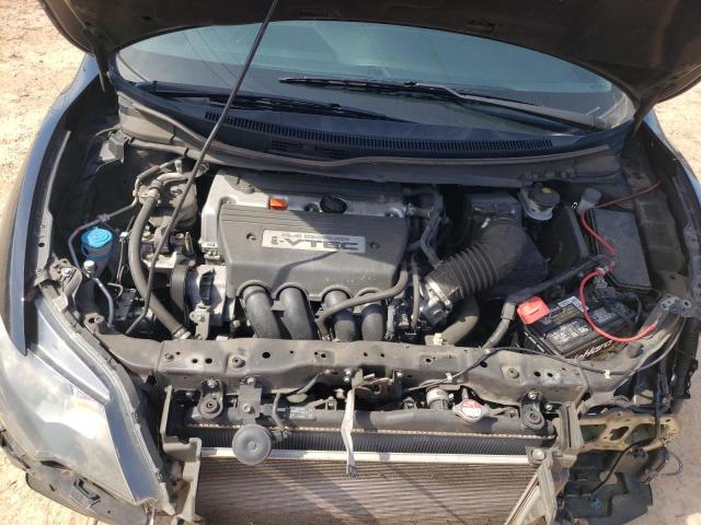 Photo 11 from auction – 2015 HONDA CIVIC SI with VIN 2HGFG4A50FH701599