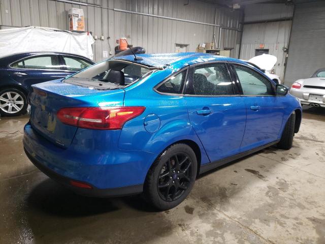 Photo 3 from auction – 2016 FORD FOCUS SE with VIN 1FADP3F22GL296886