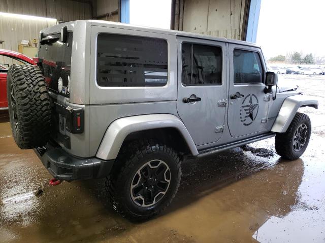Photo 3 from auction – 2016 JEEP WRANGLER U with VIN 1C4HJWFGXGL133431
