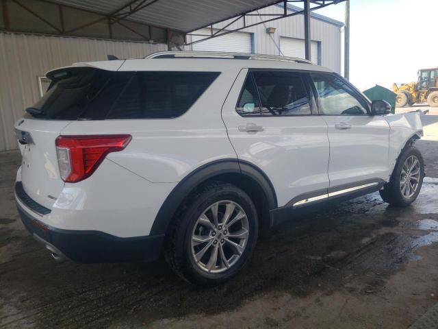 Photo 3 from auction – 2021 FORD EXPLORER L with VIN 1FMSK8FH1MGB51453