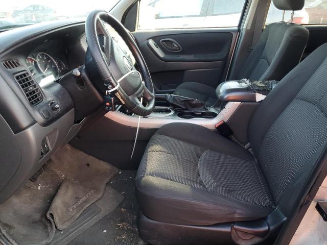 صورة رقم 7 من المزاد - 2005 MAZDA TRIBUTE S مع VIN 4F2YZ04175KM45469