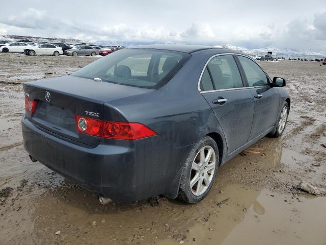 Photo 3 from auction – 2004 ACURA TSX with VIN JH4CL96994C023889