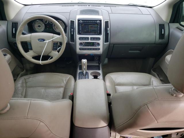 Photo 8 from auction – 2010 FORD EDGE SEL with VIN 2FMDK3JC5ABB75118
