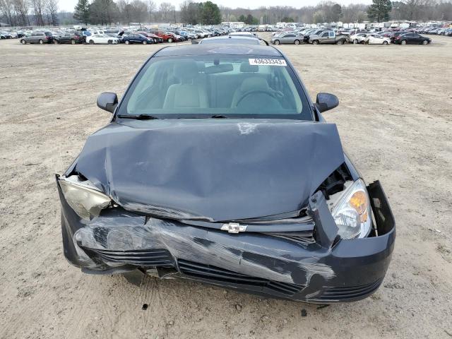 Photo 5 from auction – 2008 CHEVROLET COBALT LT with VIN 1G1AL18F887326988