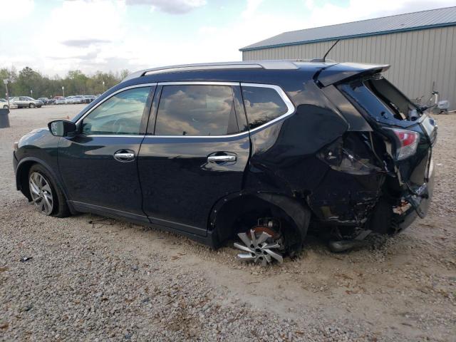 Photo 2 from auction – 2015 NISSAN ROGUE S with VIN 5N1AT2MT4FC888184