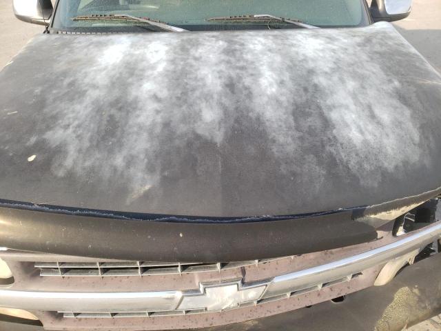 Photo 11 from auction – 1999 CHEVROLET SILVERADO with VIN 2GCEC19T7X1299162