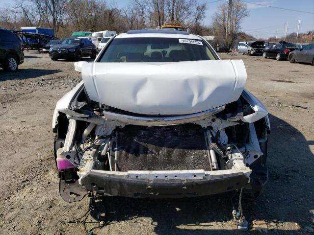 Photo 5 from auction – 2012 HONDA ACCORD EX with VIN 1HGCP2F75CA110082
