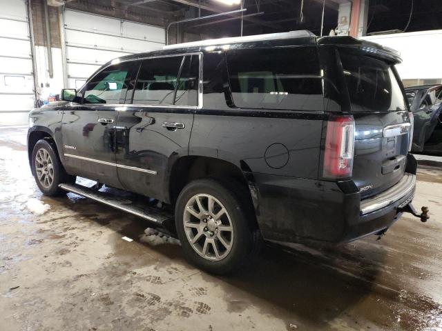 Photo 2 from auction – 2015 GMC YUKON DENA with VIN 1GKS2CKJ3FR713283