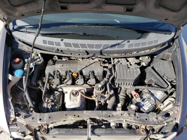 Photo 11 from auction – 2010 HONDA CIVIC LX with VIN 19XFA1F54AE009034