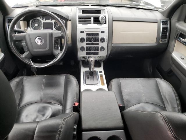 Photo 8 from auction – 2010 MERCURY MARINER PR with VIN 4M2CN8HG3AKJ08871