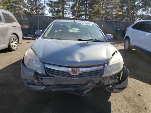 Photo 5 from auction – 2008 SATURN AURA XE with VIN 1G8ZS57B68F149974