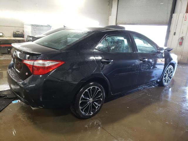 Photo 3 from auction – 2014 TOYOTA COROLLA L with VIN 2T1BURHE9EC200230