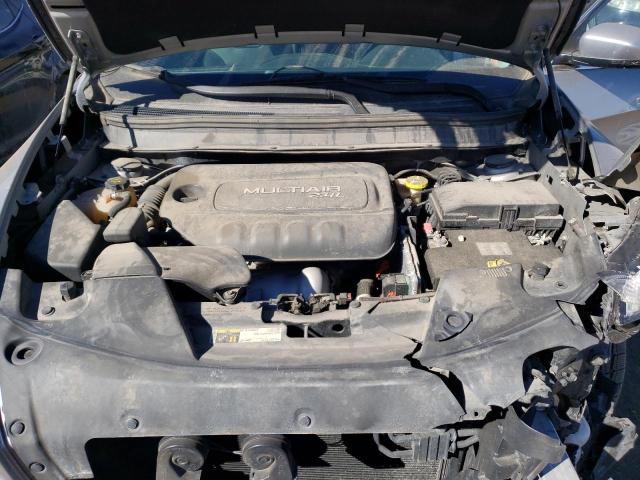 Photo 12 from auction – 2015 JEEP CHEROKEE L with VIN 1C4PJMDB5FW763121