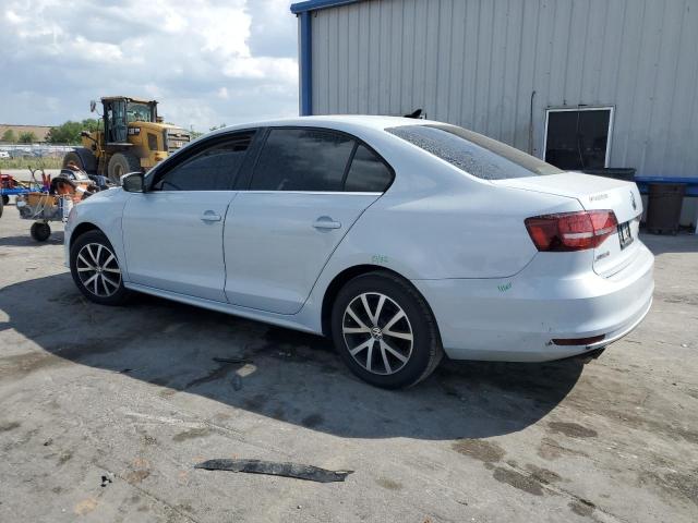 Photo 2 from auction – 2017 VOLKSWAGEN JETTA SE with VIN 3VWDB7AJ9HM283726